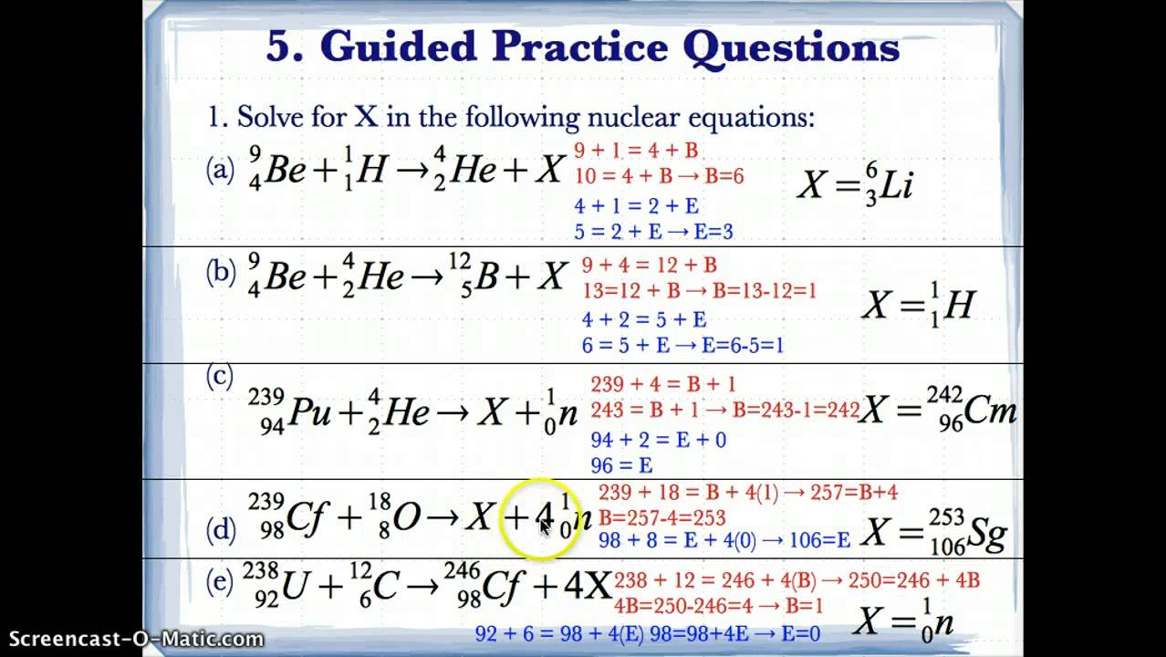 3.3 - Additional Practice - YouTube