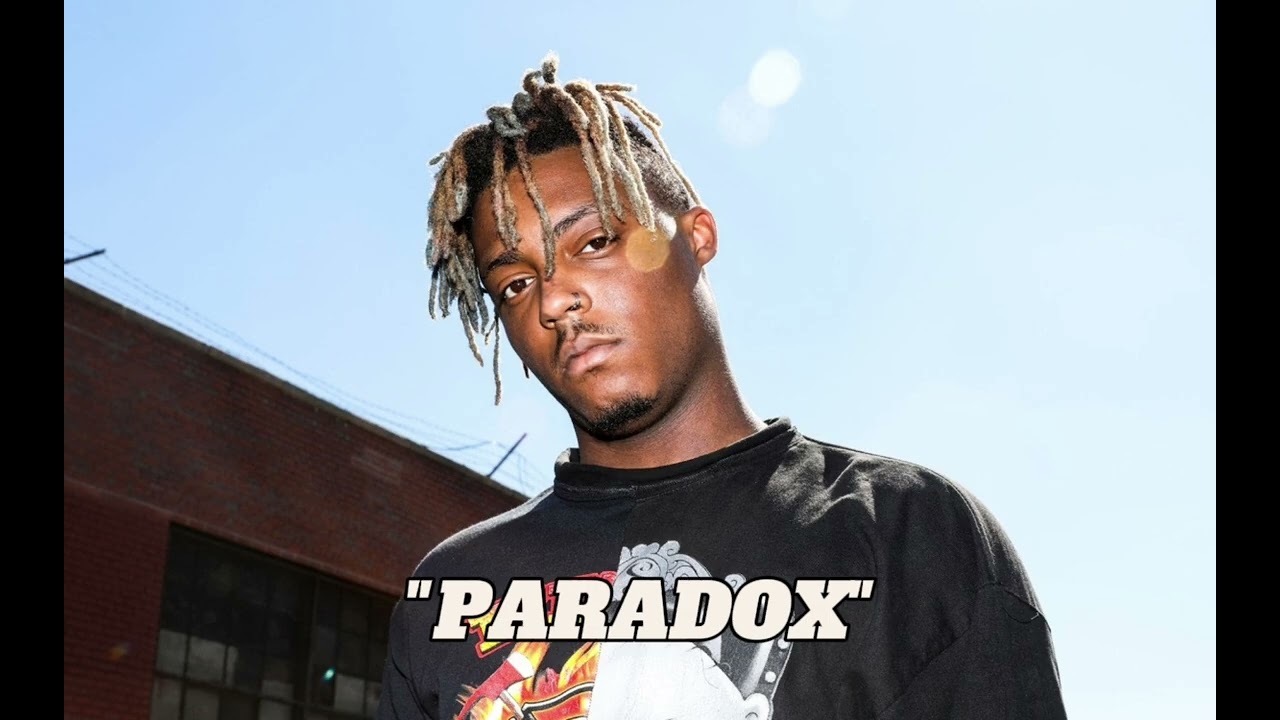 Juice WRLD × iann dior Type Beat 2026 – "Paradox" | Emo Rap Type Beat x Hip-Hop Instrumental 2026