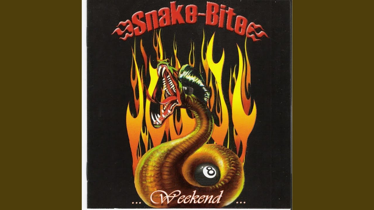 Guarda Snake-Bite Bop su YouTube Guarda Snake-Bite Bop su YouTube
