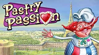 Pastry Passion Trailer screenshot 5