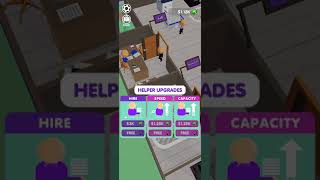 Office Fever - All Gameplay Android,ios   Full like Movie Ep -1