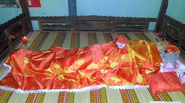 Lễ tang bà: Trần Thị Dân, Ấp Văn Đức A, Xã An Phúc, Đông Hải, Bạc Liêu