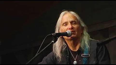Jimmie Dale Gilmore and Bill Kirchen - Wave not th...