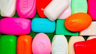 Ultimate SOAP Opening HAUL ASMR Satisfying Soap Unboxing & Relaxing Sounds #asmr #satisfying #soap