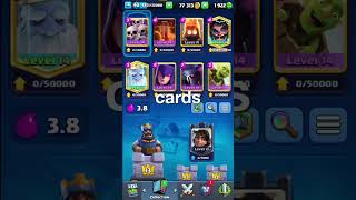 Supercell is getting too much money to pay their designers! #clashroyale #supercell #viral #shorts Profile