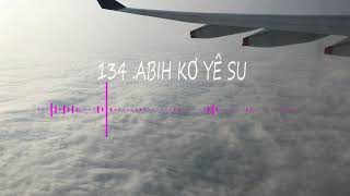 Video-Miniaturansicht von „Abih Ko Yêsu 134 (Cover Jem & Jop)“