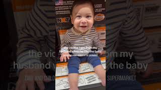 Dad parenting style go with the flow 😂#dadstyle #funnyparenting #comedyvideo #parentingfails