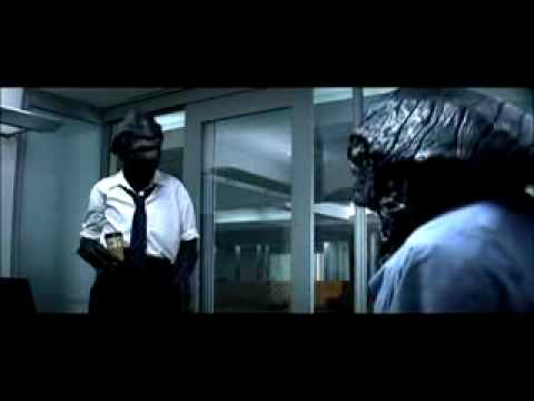 ickey woods stats Illuminati TV Spot - Reptilian Buddies Having A Chat: Mexico Ad