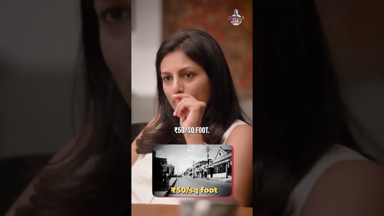 How Land Prices Skyrocketed In Bangalore #shorts