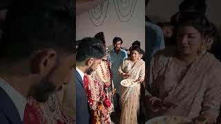 🥹rukhsati 🥹🥺 #newvideo #wedding #foryou #love #bride