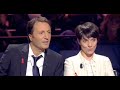 Qui veut gagner des millions  florence foresti et arthur 28032008