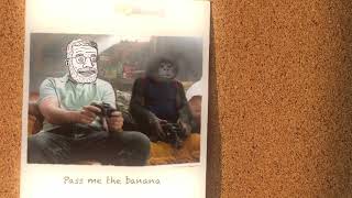 Monke Live, Monke Learn (MIDI)