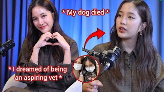 SOFT TALK WITH FREEN SAROCHA | FROM ASPIRING VET TO ACTRESS?! screenshot 5