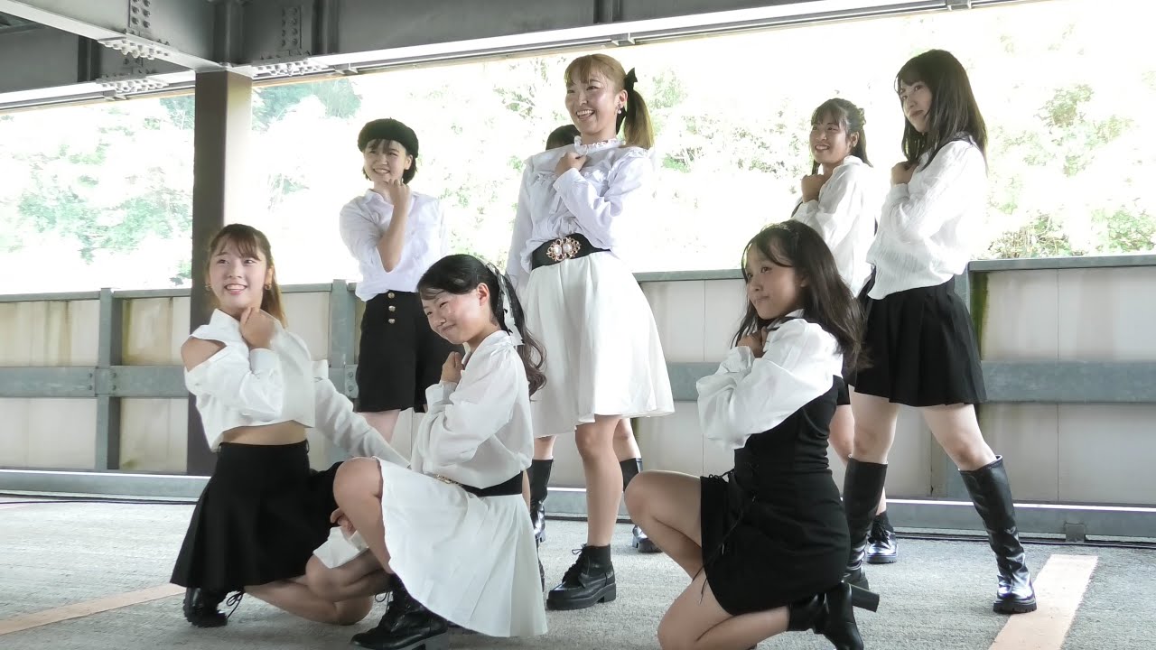 ONE Day LIVE! vol.5 今回のテーマは“K-POP” 清水フリトラ市(2024.09.22) - YouTube