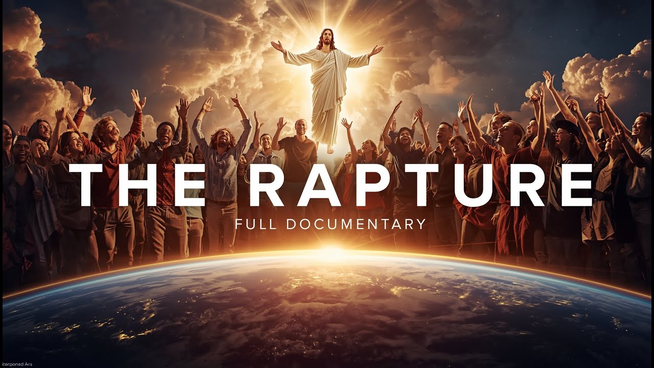 Blessed Rapture THE RAPTURE: History, Theology And The Blessed Hope - YouTube