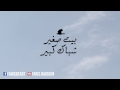 فارس بيضون بيت صغير شباك كبير 