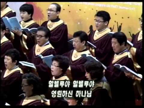 20140202 - 내 영혼아 찬양하라 (국현)
