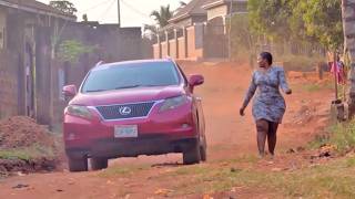 You Can’t Watch Any Movie As Interesting As This Family Movie Based On A True Story-African Movies