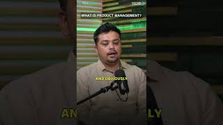 What is product management | FutureForward | Techcanvass