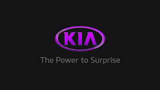 Kia Logo Effects (Hydrangea Csupo Effects)