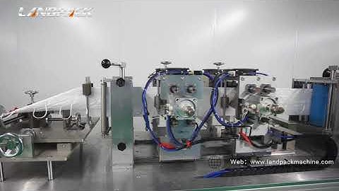 Full Automatic N95 KN95 Mask Making Line