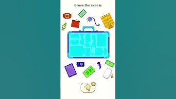 Dop 2 Delete One Part Level 570 #shorts