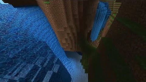 Lighting. Voxel game engine. Devlog 2