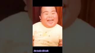 Tik tok chino Douyin video graciosos  🤣🤣