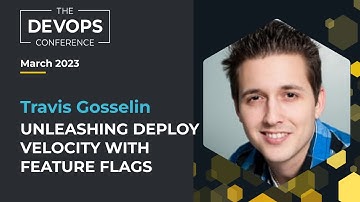 Feature Flagging: The Key to Successful CI/CD Pipelines | Travis Gosselin