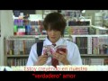 lover soul - Kou Shibasaki otomen en espa&ntilde;ol