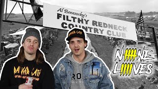 Filthy Redneck Country Club | 9Lives Series | Danger Cats