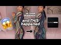 FASHION NOVA DATE NIGHT DRESS HAUL + SHAPEWEAR REVIEW