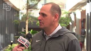 Fall Golf Recap with Coach Jeff Thomas