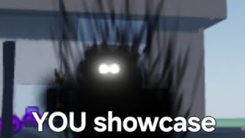 YOU showcase | killstreak sword fighting beta