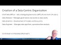 Using Data as a Strategic Asset - #19