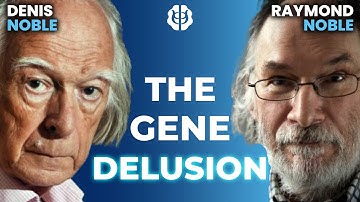 Is Life Purposeful? A Paradigm Shift in Understanding Living Systems | Denis Noble & Raymond Noble