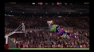 TMNT Shredder's Revenge: Panic In The Sky 1 Hour Extended screenshot 4