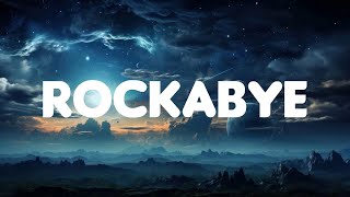 Clean Bandit - Rockabye (Lyrics Mix) Ft. Anne-Marie & Sean Paul | Judah - Vasman