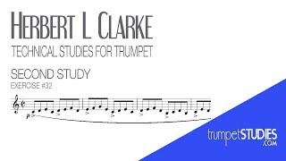 Clarke Technical Studies Second Study Ex 032