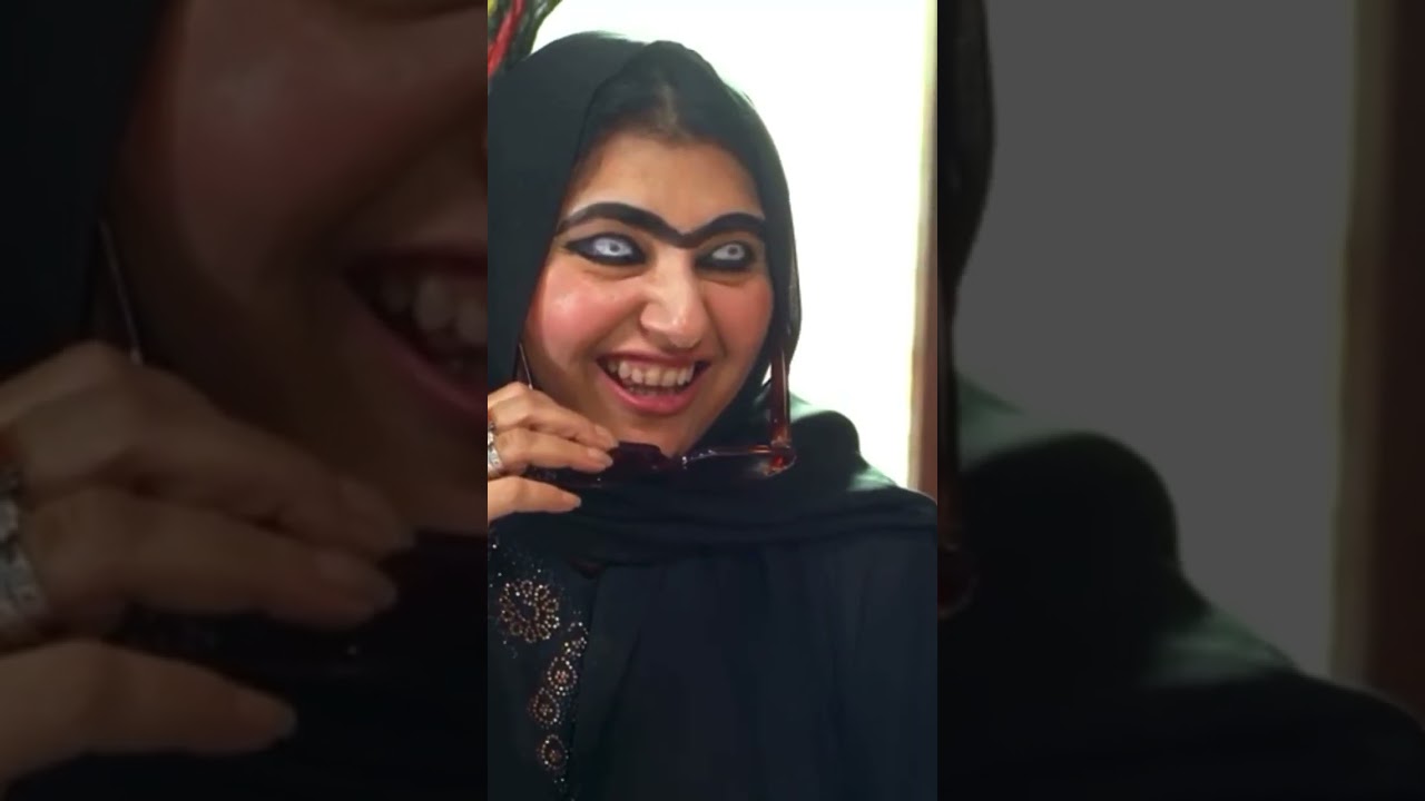 Bajjo may jin a gya 😱