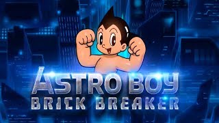 Brick Games : Astro Boy Android/iOS Gameplay ᴴᴰ screenshot 4