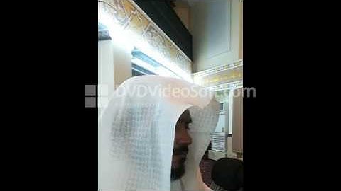 من أجمل قراءات عبدالله أبوريان الأركاني ( سورة الصف )