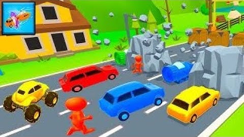 shape shifting all levels 🚶🛵🚗 gameplay walkthrough Android ios big update max3f101