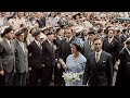 Royal Visit of King George VI and Queen Elizabeth