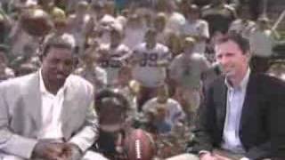 SportsRadio 610 Previews The 2008 NFL Draft