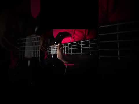 BINTANG KEHIDUPAN COVER BASS JUAN JIBAM #nikeardilla #JUANJIBAM