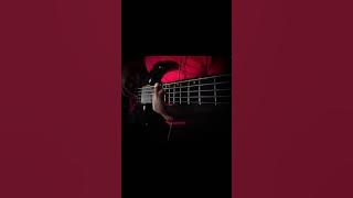 BINTANG KEHIDUPAN COVER BASS JUAN JIBAM #nikeardilla #JUANJIBAM