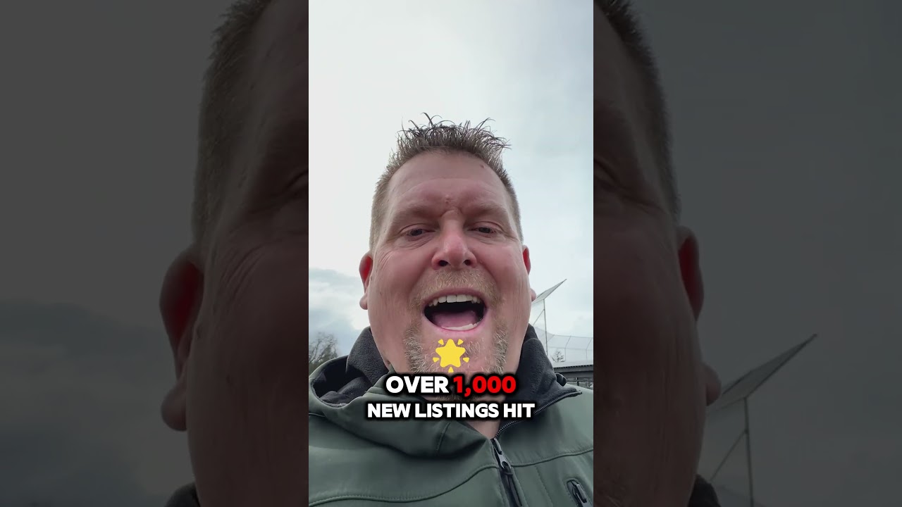 Victoria Housing Market 2025: A Strong Start!