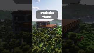 Which shader actually looks best? #minecraft #shaders #minecraftshorts