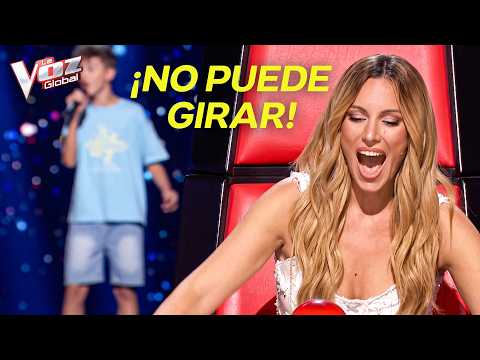 These Coaches Used the Block at the PERFECT Moment! | 4K | The Voice